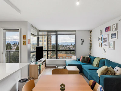 1209-3588 Crowley Drive - 5