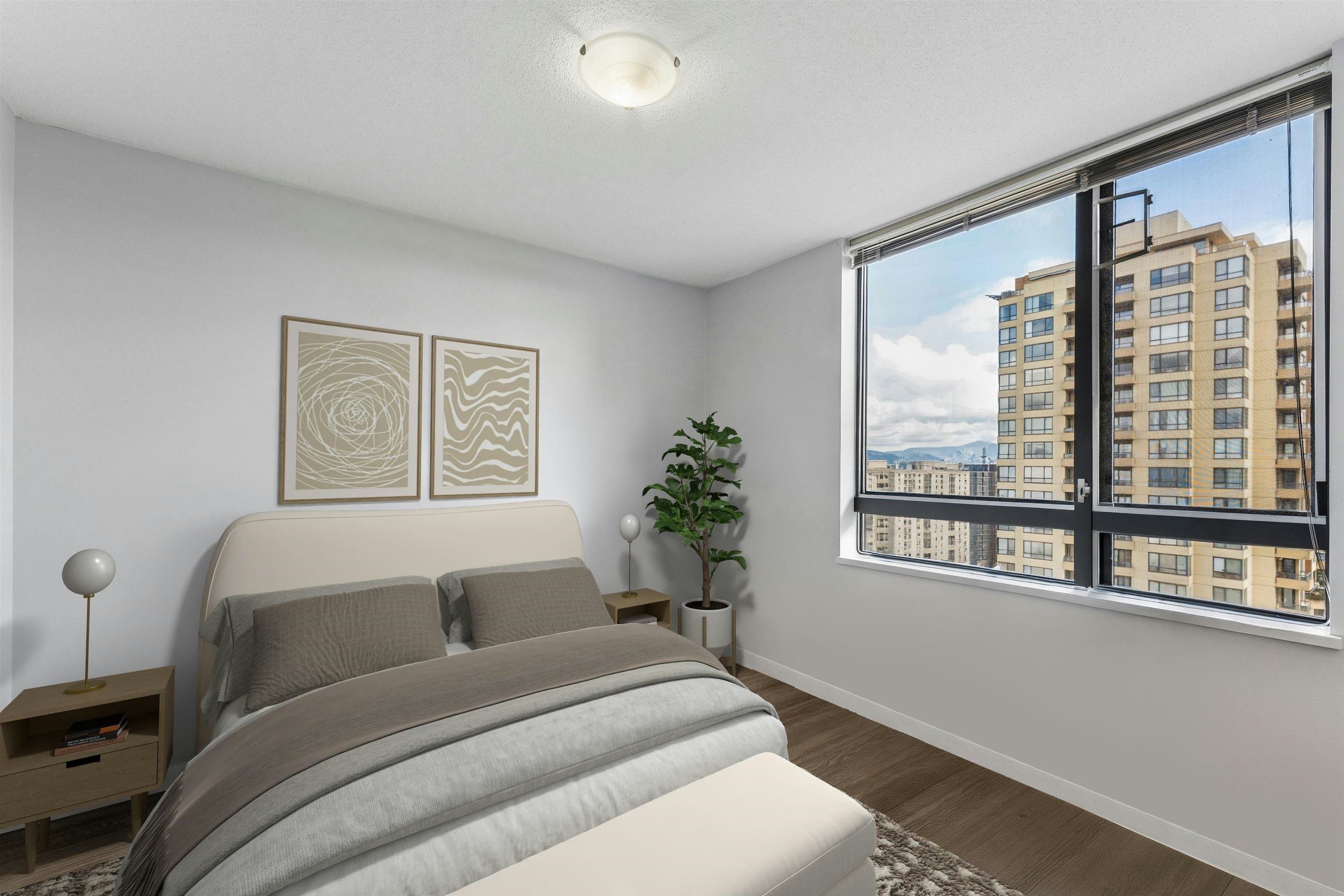 1209-3588 Crowley Drive, Vancouver, BC, V5R 6H3 - 7