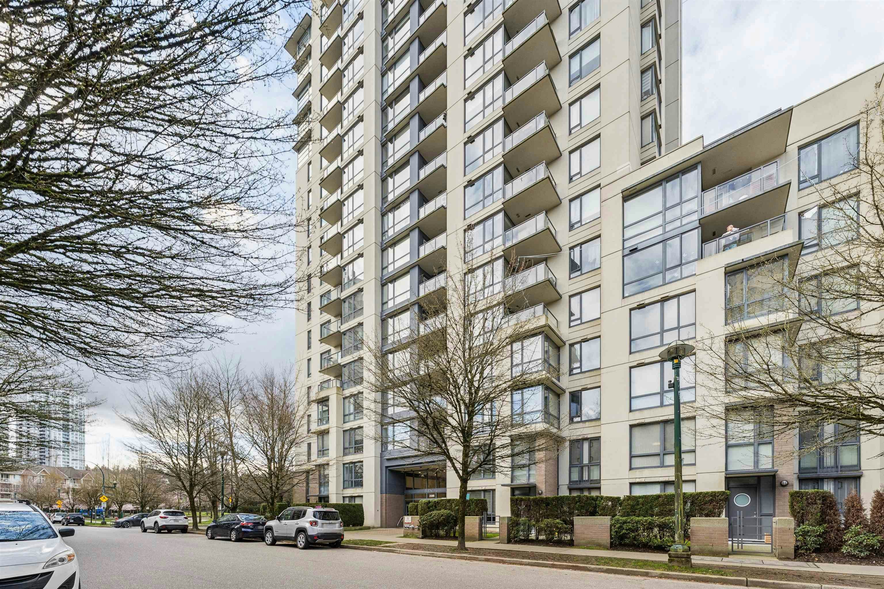1209-3588 Crowley Drive - 2
