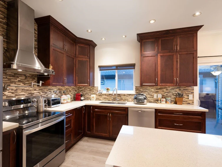 122 Blackberry Drive, Port Moody, BC, V3H 5B4 - 11
