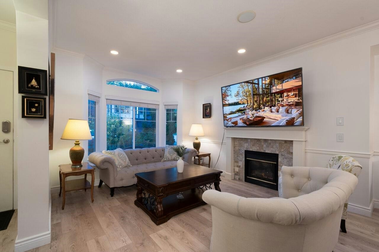 122 Blackberry Drive, Port Moody, BC, V3H 5B4 - 4