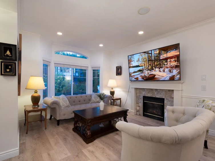 122 Blackberry Drive, Port Moody, BC, V3H 5B4 - 4
