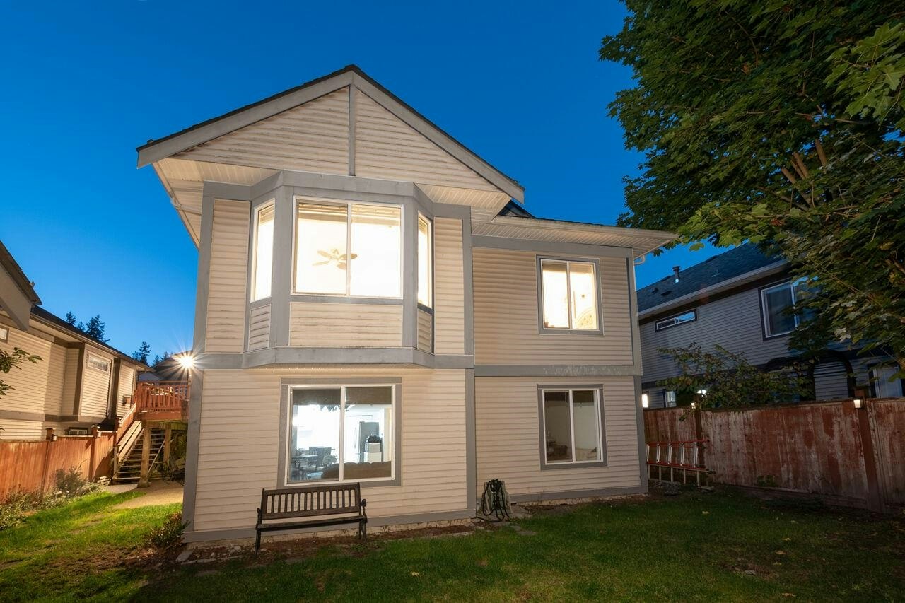 122 Blackberry Drive, Port Moody, BC, V3H 5B4 - 33