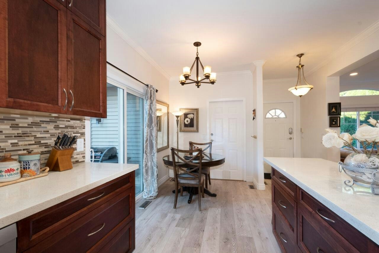 122 Blackberry Drive, Port Moody, BC, V3H 5B4 - 12
