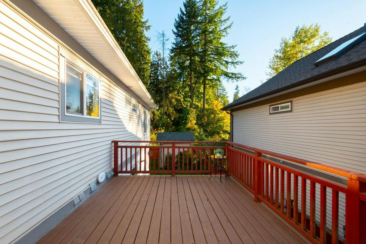 122 Blackberry Drive, Port Moody, BC, V3H 5B4 - 29