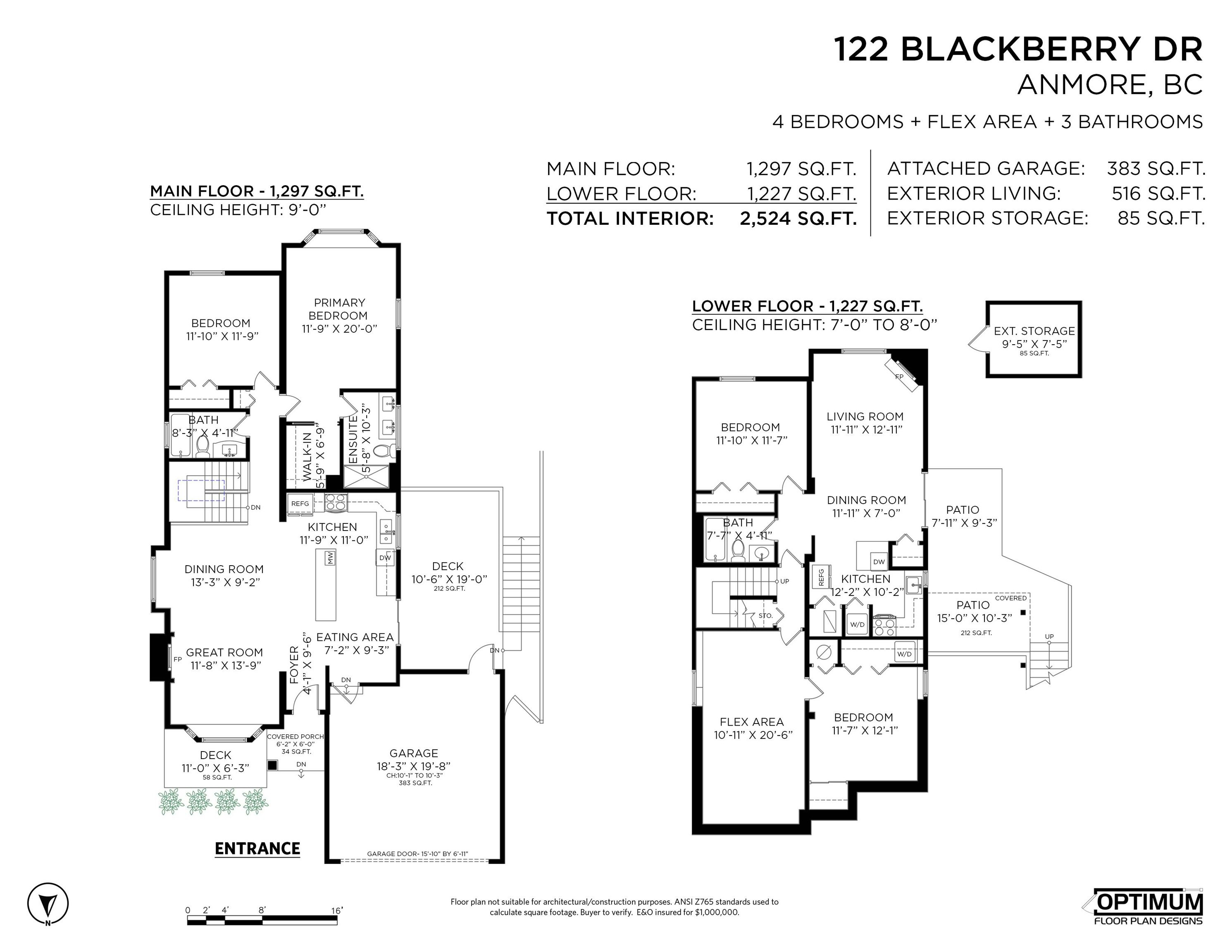122 Blackberry Drive, Port Moody, BC, V3H 5B4 - 40