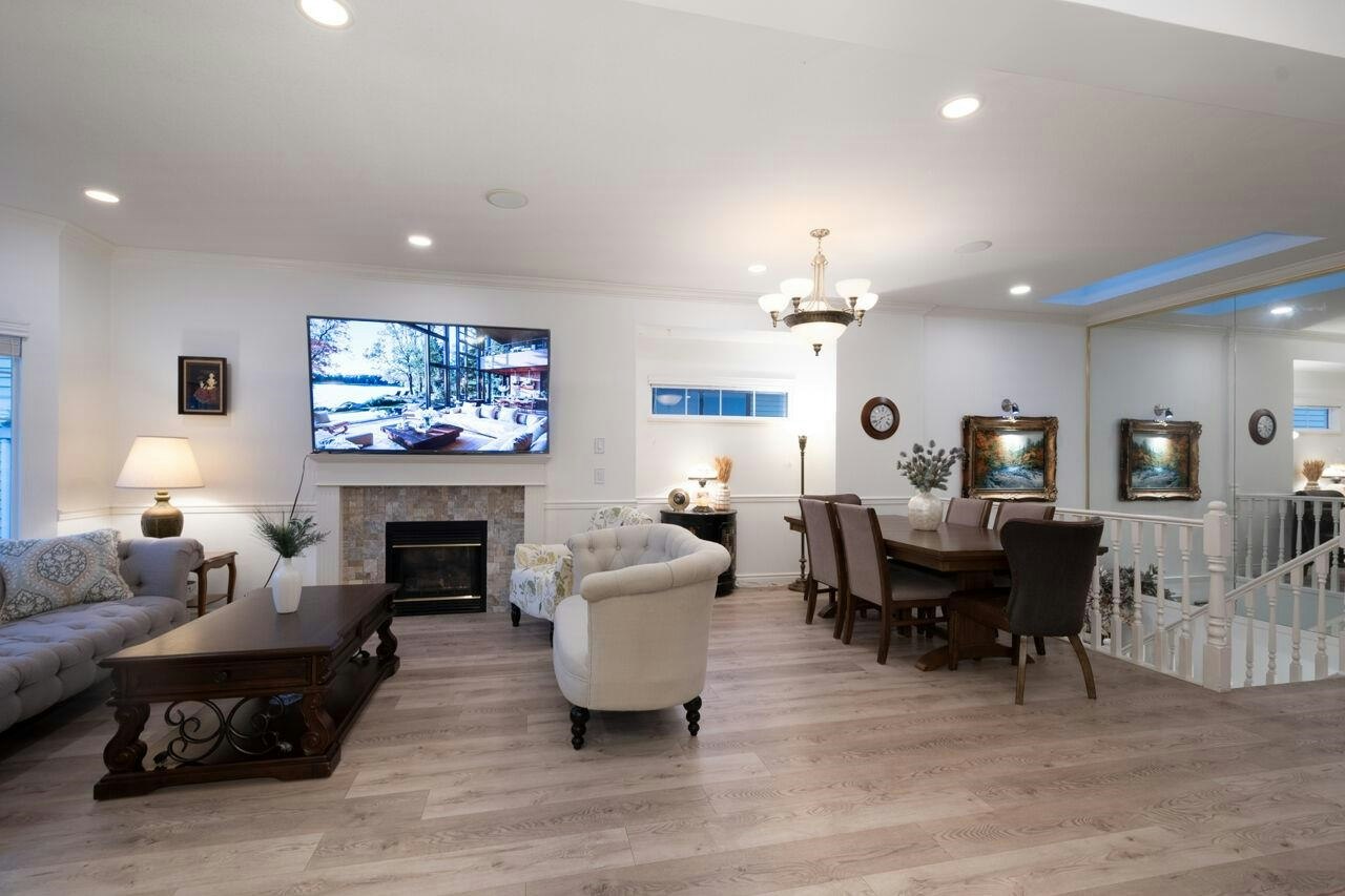122 Blackberry Drive, Port Moody, BC, V3H 5B4 - 6