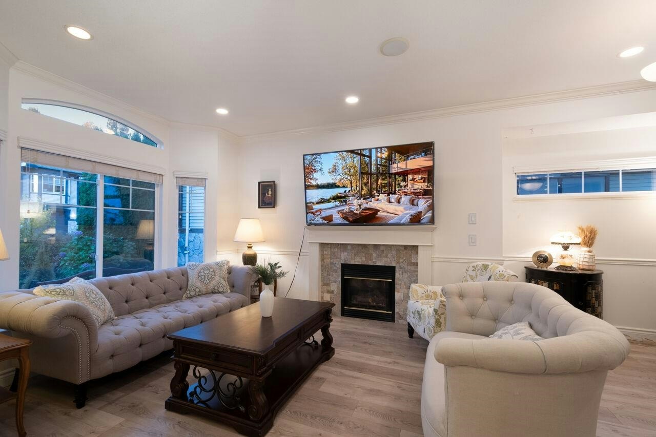 122 Blackberry Drive, Port Moody, BC, V3H 5B4 - 5