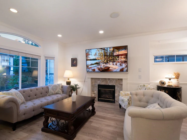 122 Blackberry Drive, Port Moody, BC, V3H 5B4 - 5