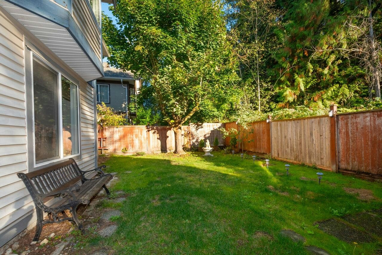 122 Blackberry Drive, Port Moody, BC, V3H 5B4 - 32