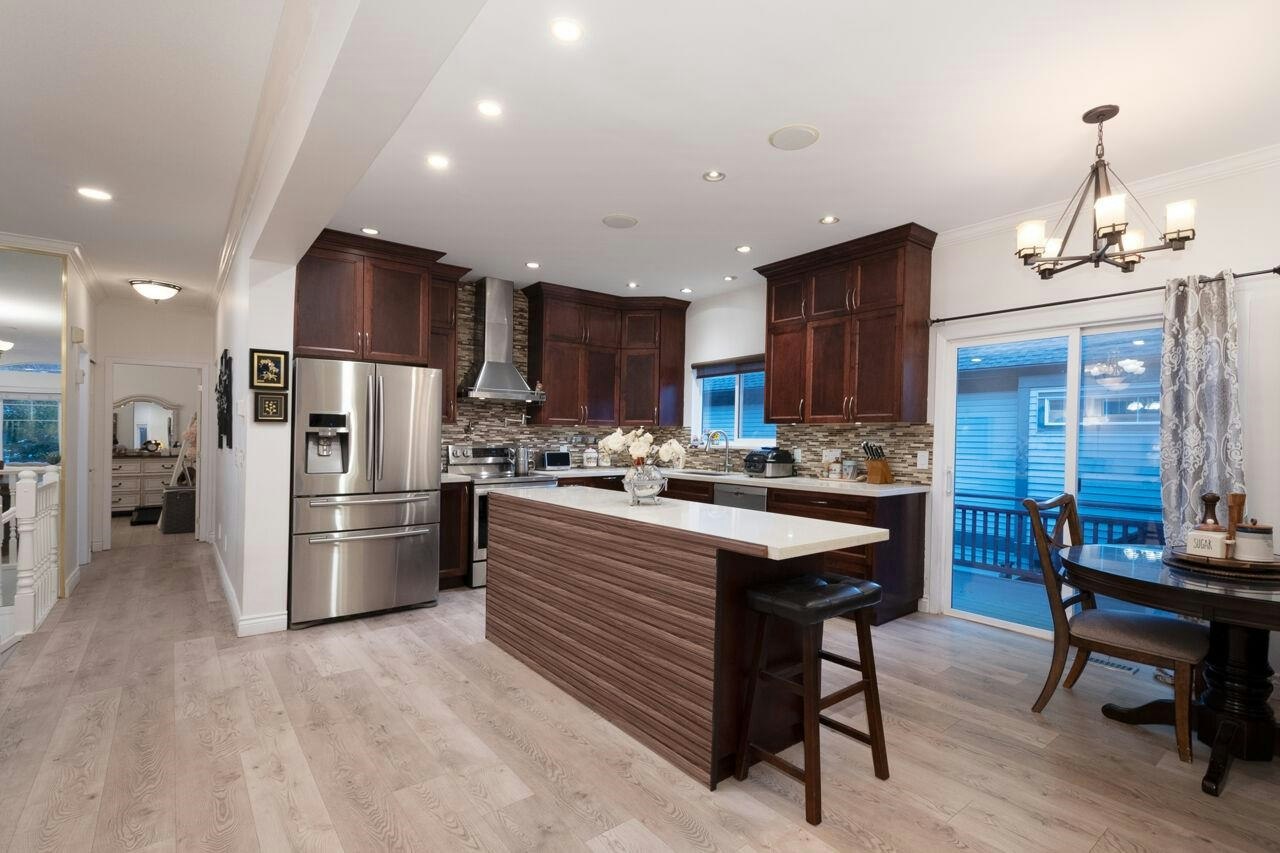 122 Blackberry Drive, Port Moody, BC, V3H 5B4 - 9