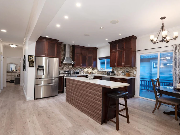 122 Blackberry Drive, Port Moody, BC, V3H 5B4 - 9