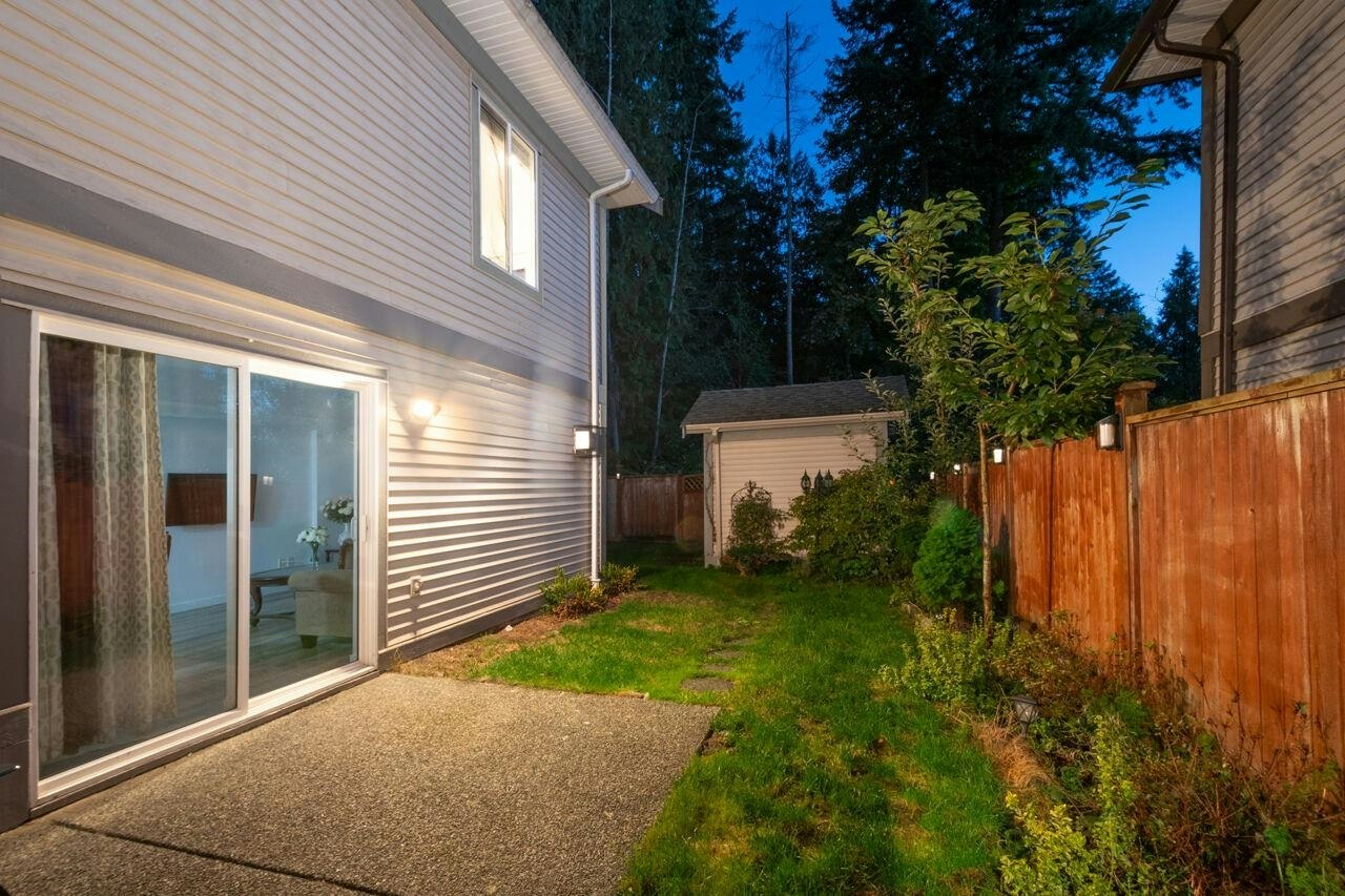 122 Blackberry Drive, Port Moody, BC, V3H 5B4 - 31