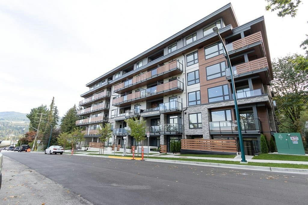 506-150 James Road, Port Moody, BC, V3H 0N7 - 22
