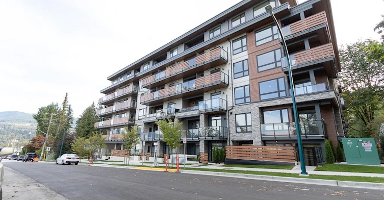 506-150 James Road, Port Moody, BC, V3H 0N7 - 22