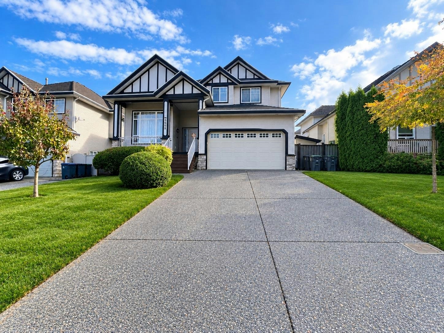6668 183 Street, Surrey, BC, V3S 1E5