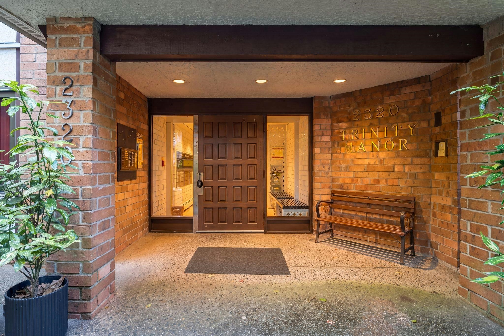 312-2320 Trinity Street, Vancouver, BC, V5L 4W7 - 23