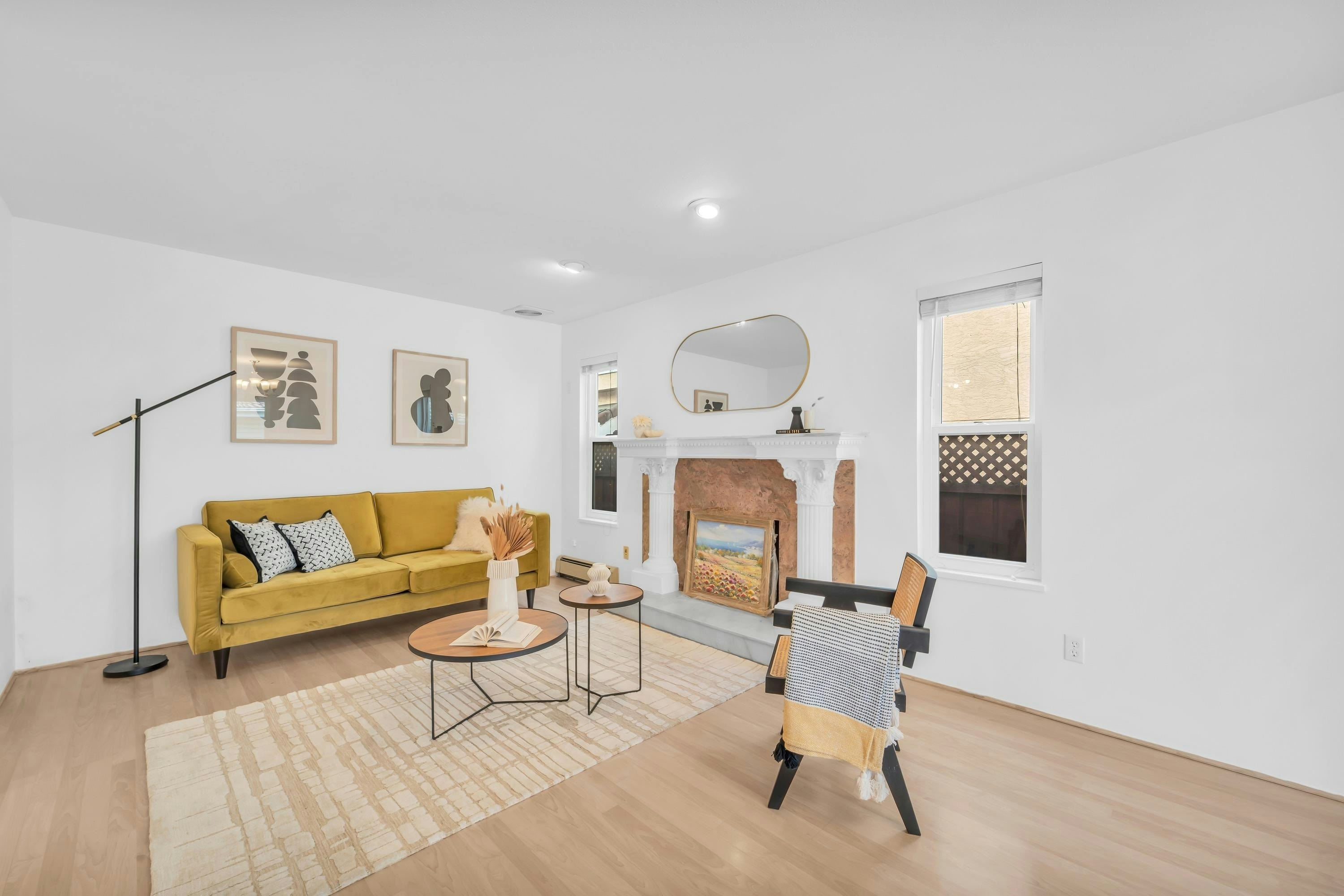 8377 Shaughnessy Street, Vancouver, BC, V6P 3Y1 - 2