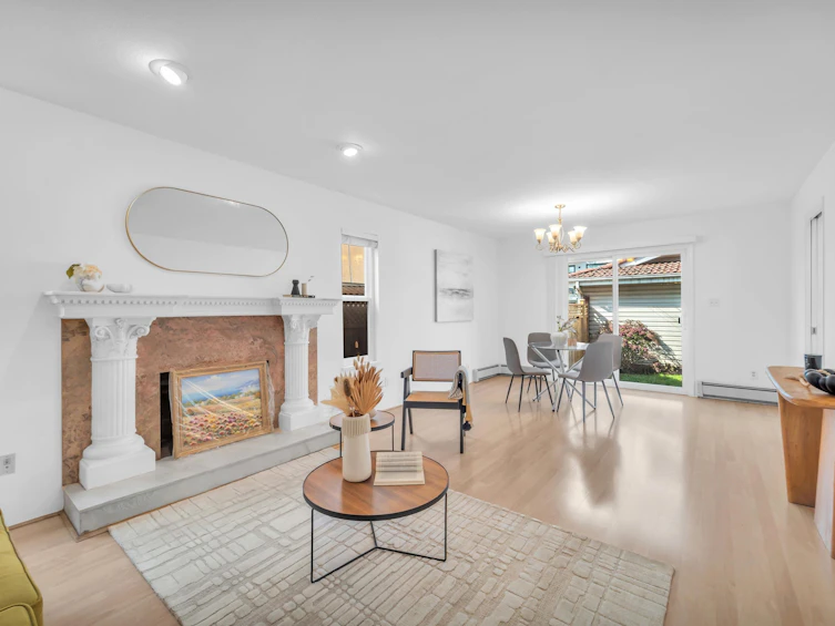 8377 Shaughnessy Street, Vancouver, BC, V6P 3Y1