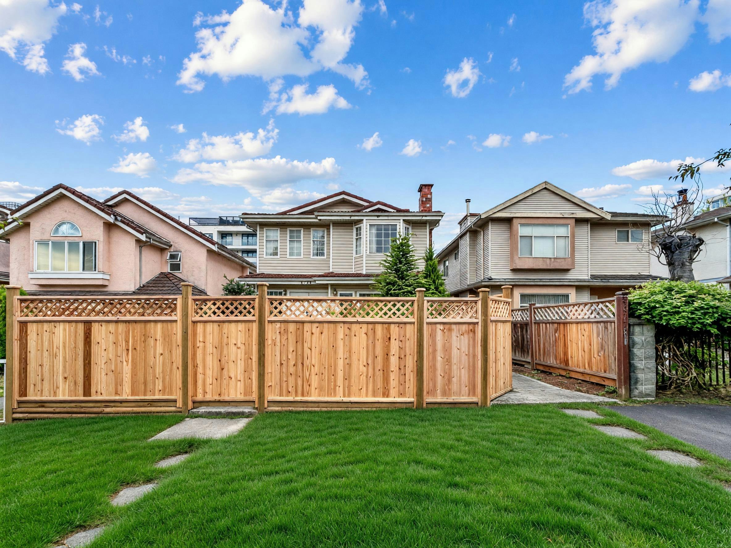8377 Shaughnessy Street, Vancouver, BC, V6P 3Y1 - 8