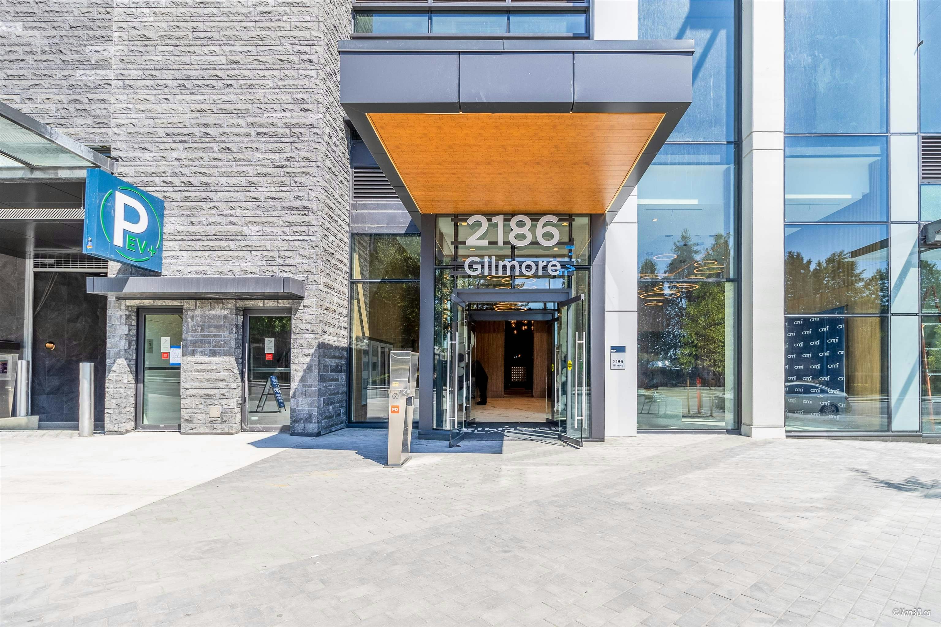 1107-2186 Gilmore Avenue, Burnaby, BC, V5C 0N7