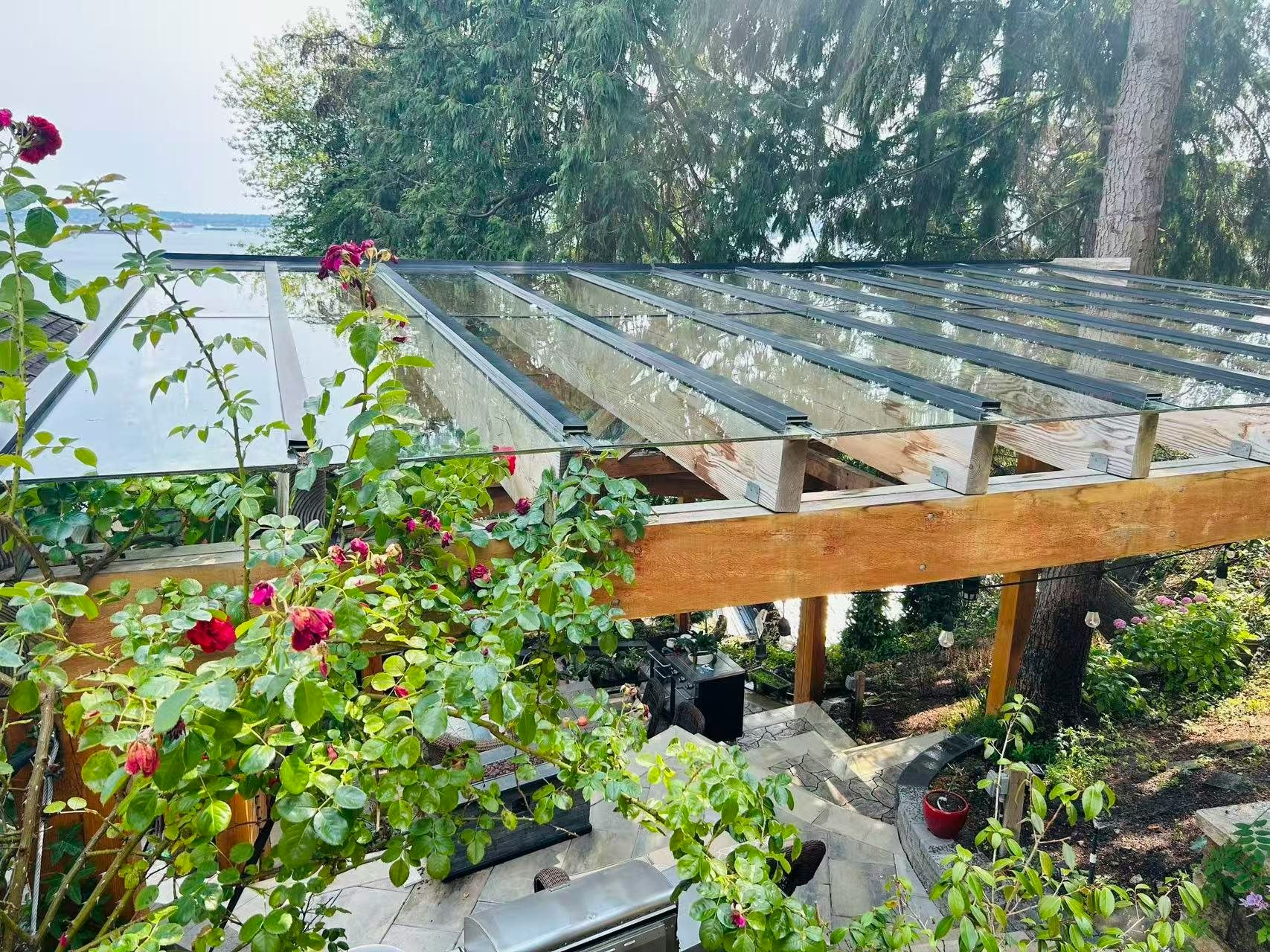 3395 Thompson Crescent, West Vancouver, BC, V7V 3E9 - 20