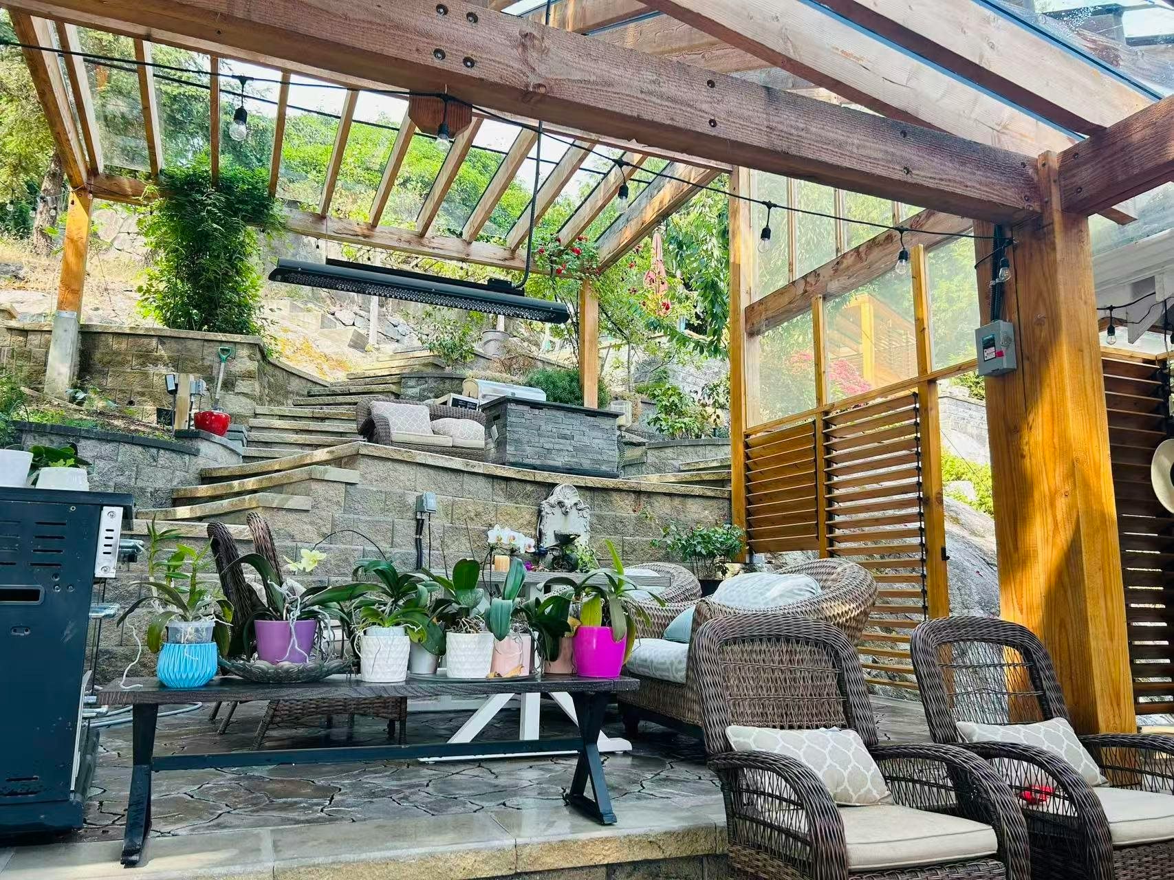 3395 Thompson Crescent, West Vancouver, BC, V7V 3E9 - 19