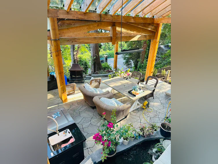 3395 Thompson Crescent, West Vancouver, BC, V7V 3E9 - 21