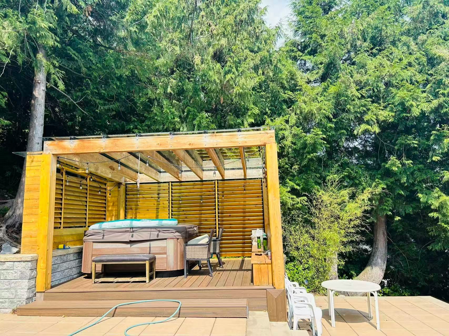 3395 Thompson Crescent, West Vancouver, BC, V7V 3E9 - 18