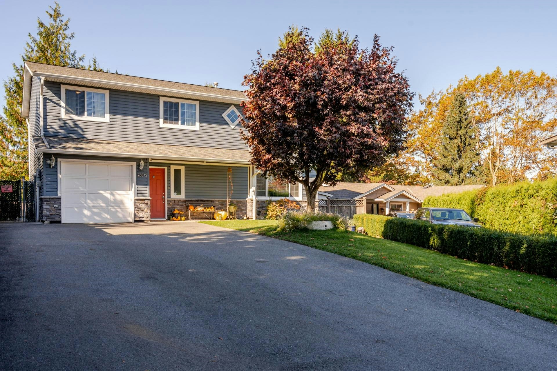26575 30a Avenue, Langley, BC, V4W 3C8