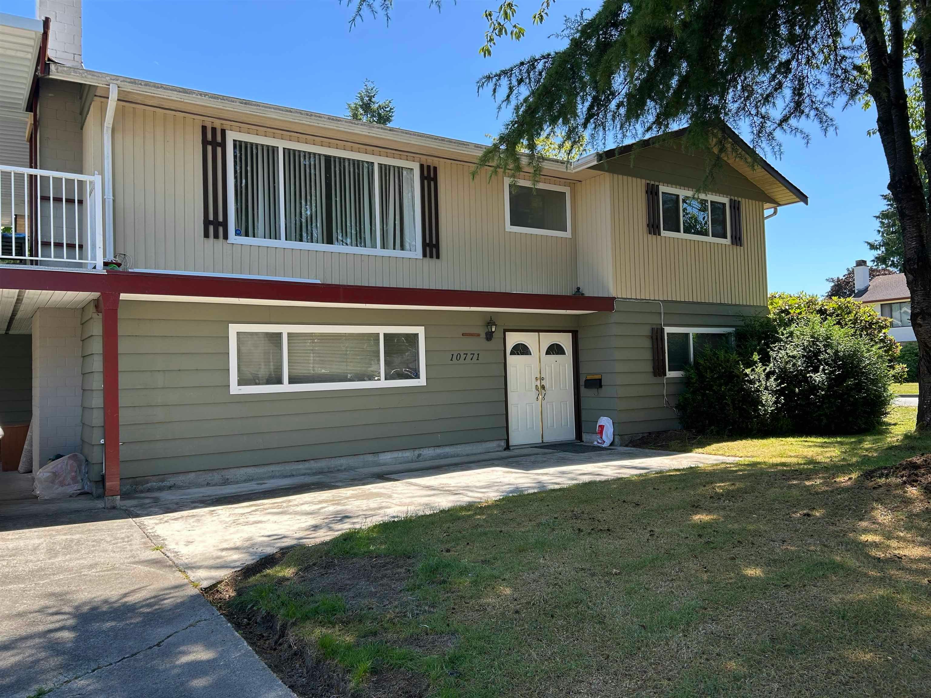 10771 Rosecroft Crescent, Richmond, BC, V7A 2H9