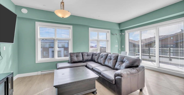 A603-20838 78b Avenue, Langley, BC, V2Y 3M1 - 8