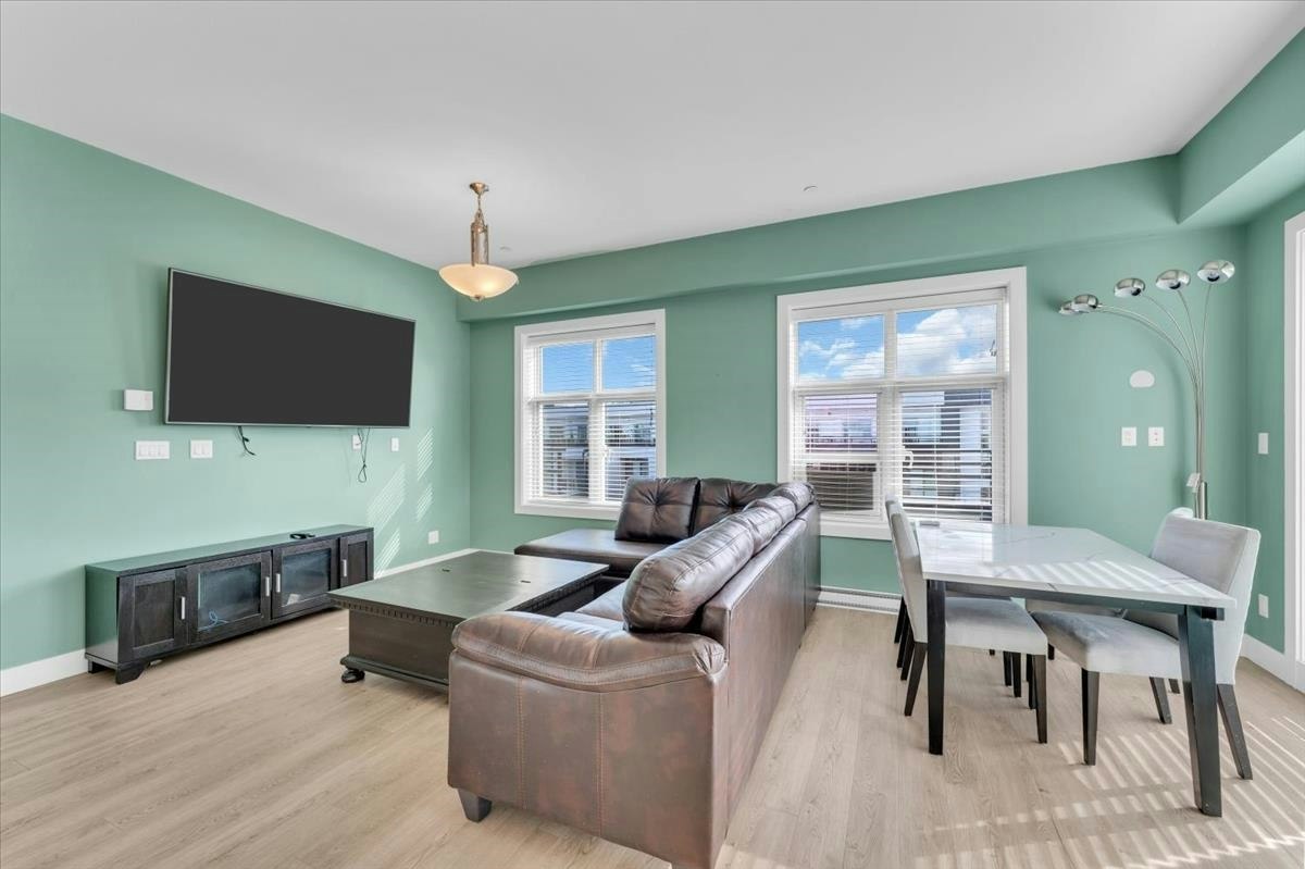 A603-20838 78b Avenue, Langley, BC, V2Y 3M1 - 3