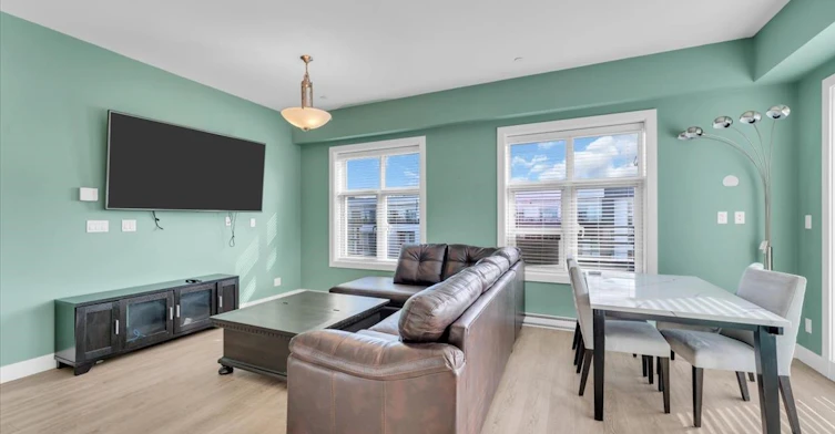 A603-20838 78b Avenue, Langley, BC, V2Y 3M1 - 3