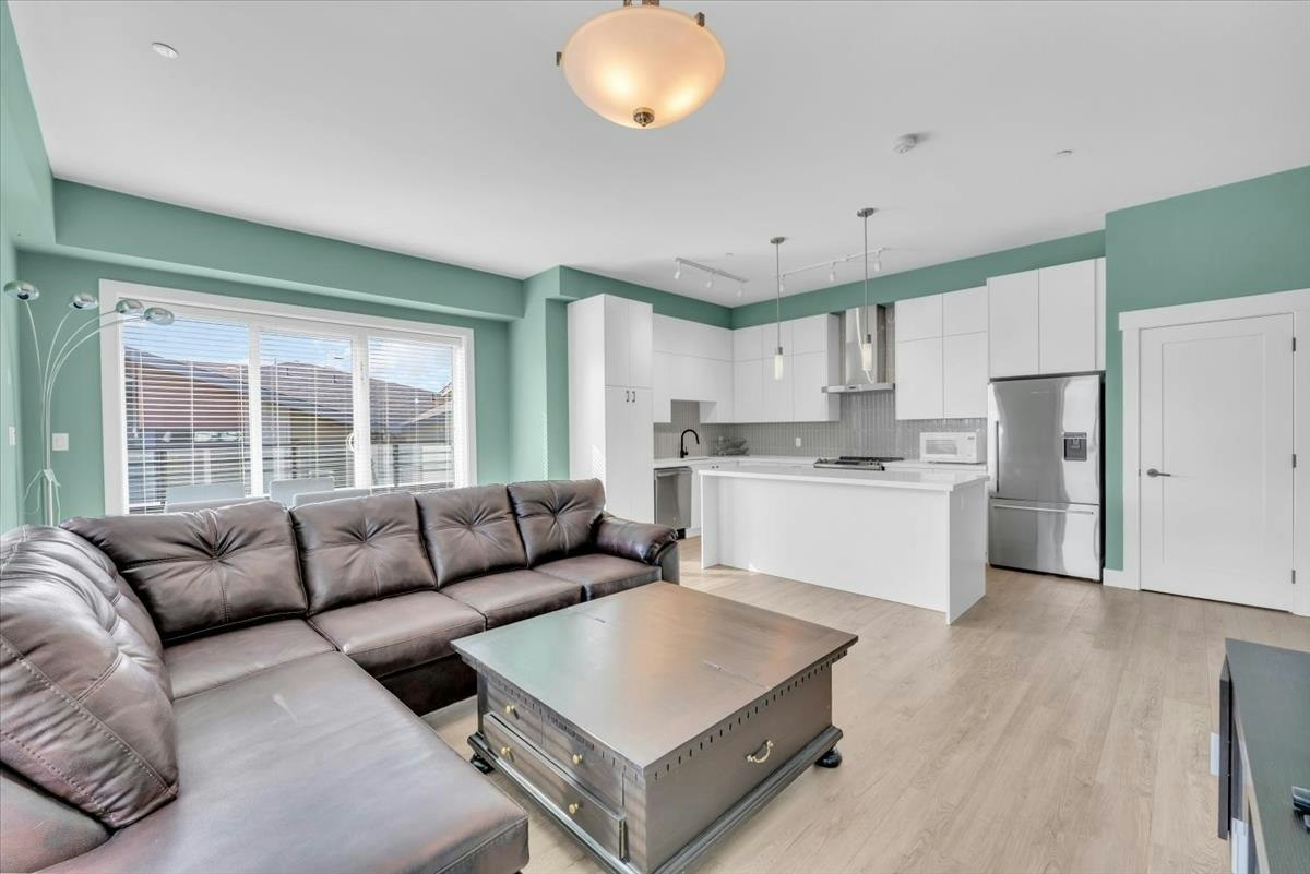 A603-20838 78b Avenue, Langley, BC, V2Y 3M1 - 2