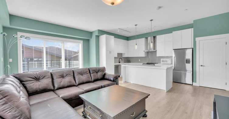 A603-20838 78b Avenue, Langley, BC, V2Y 3M1 - 2
