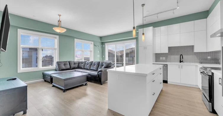 A603-20838 78b Avenue, Langley, BC, V2Y 3M1 - 4