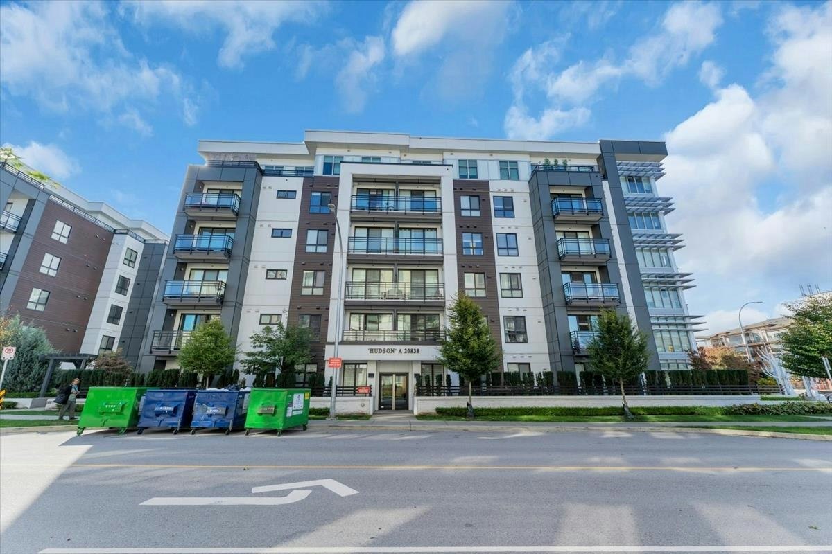 A603-20838 78b Avenue, Langley, BC, V2Y 3M1