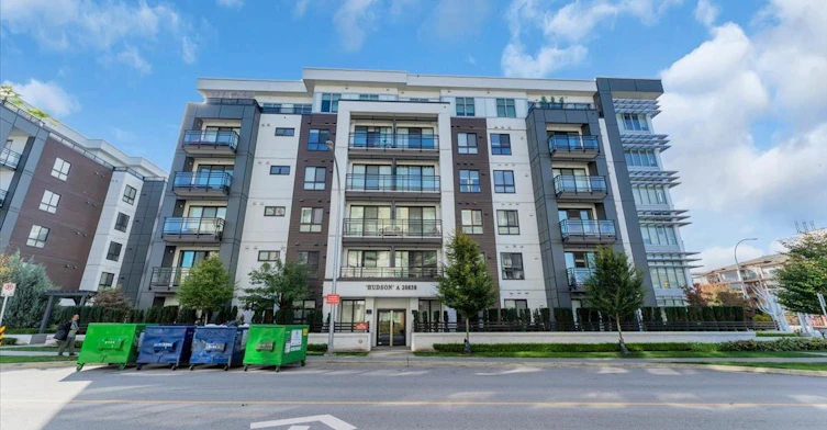 A603-20838 78b Avenue, Langley, BC, V2Y 3M1