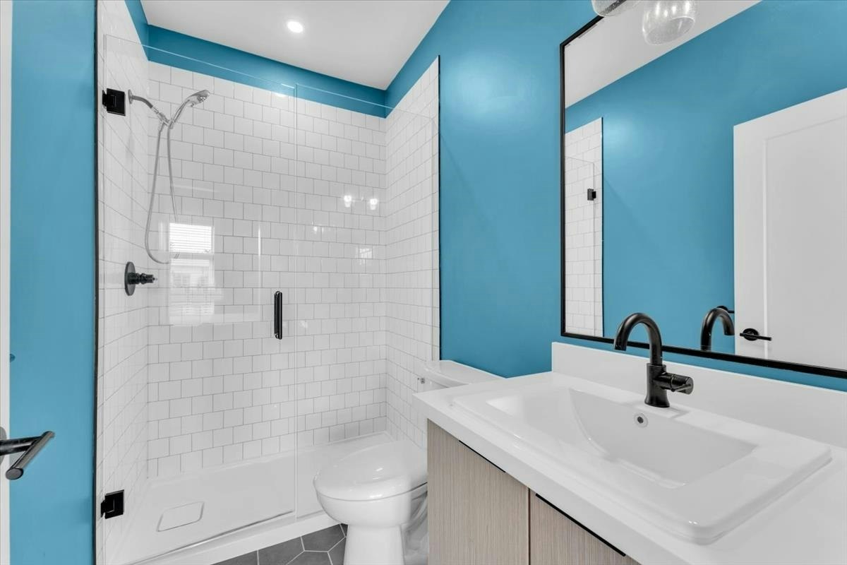 A603-20838 78b Avenue, Langley, BC, V2Y 3M1 - 20
