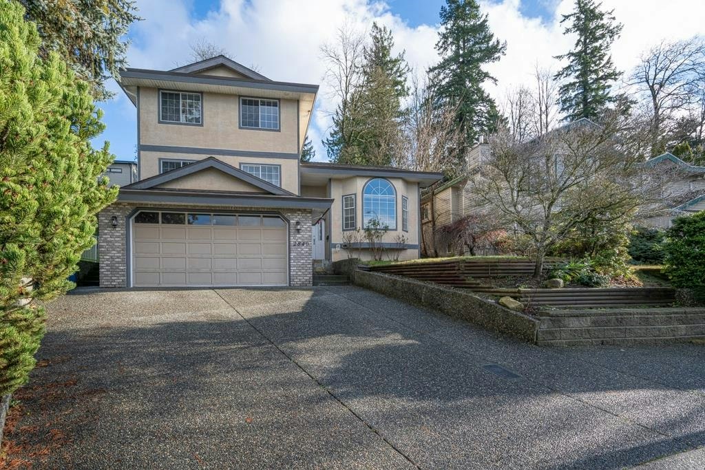 2840 Pacific Place, Abbotsford, BC, V2T 4X8