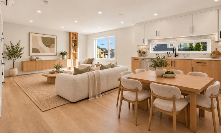 3036 E 5th Avenue