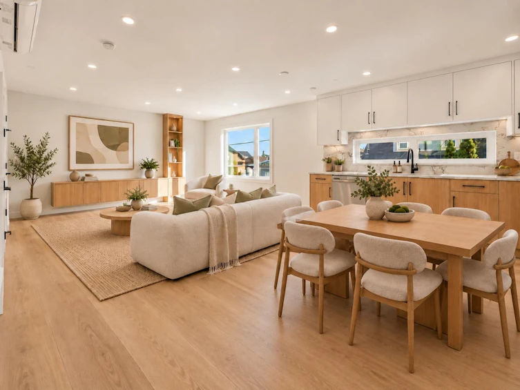 3036 E 5th Avenue, Vancouver, BC, V5M 1N8