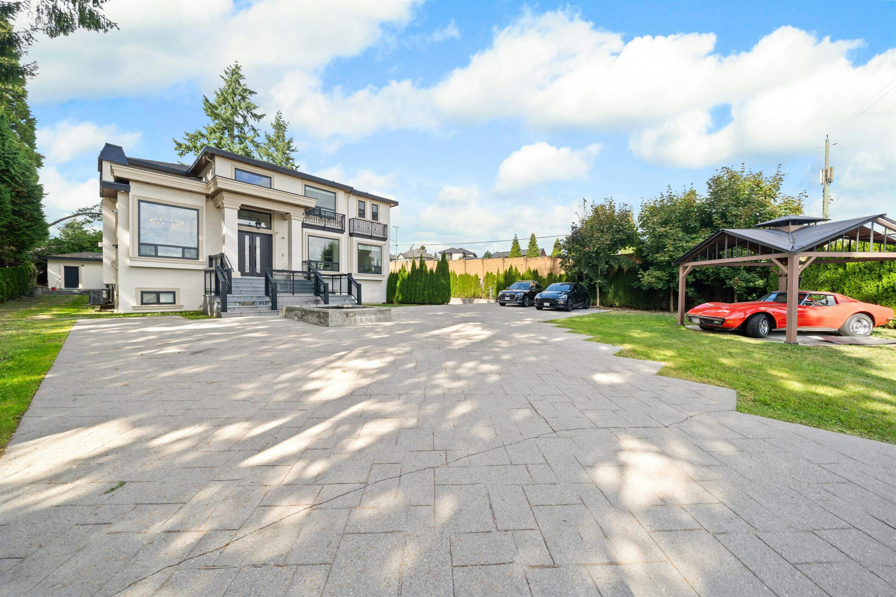 5585 148 Street, Surrey, BC, V3S 3B5