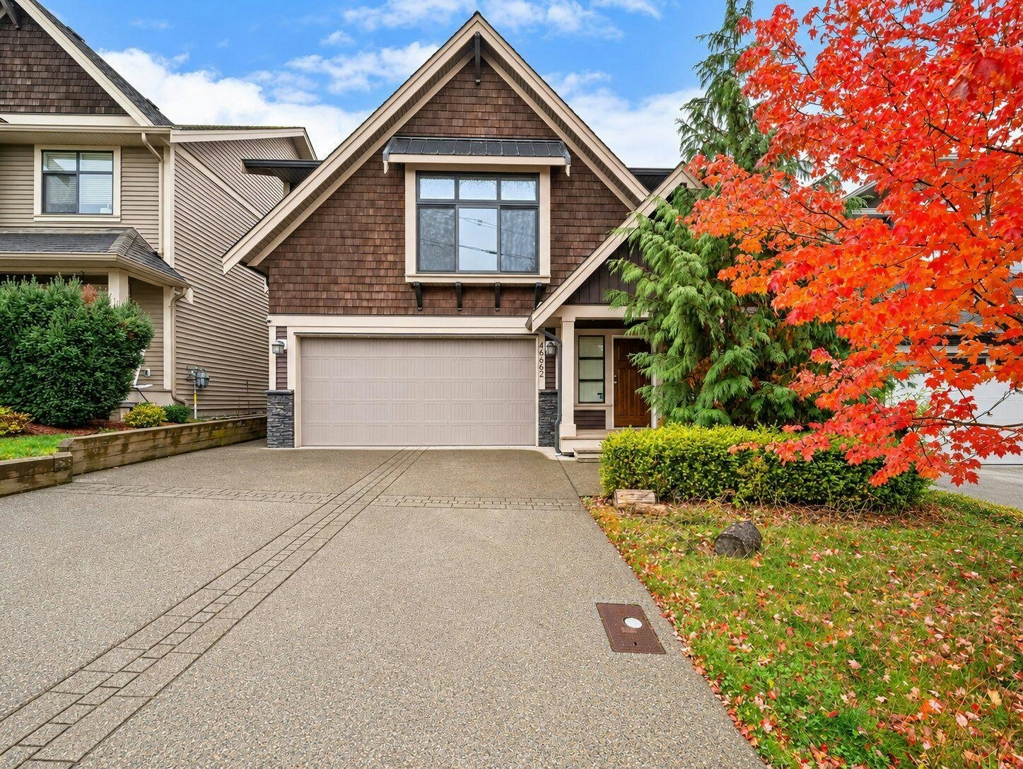 46662 Uplands Road, Chilliwack, BC, V2R 4W2