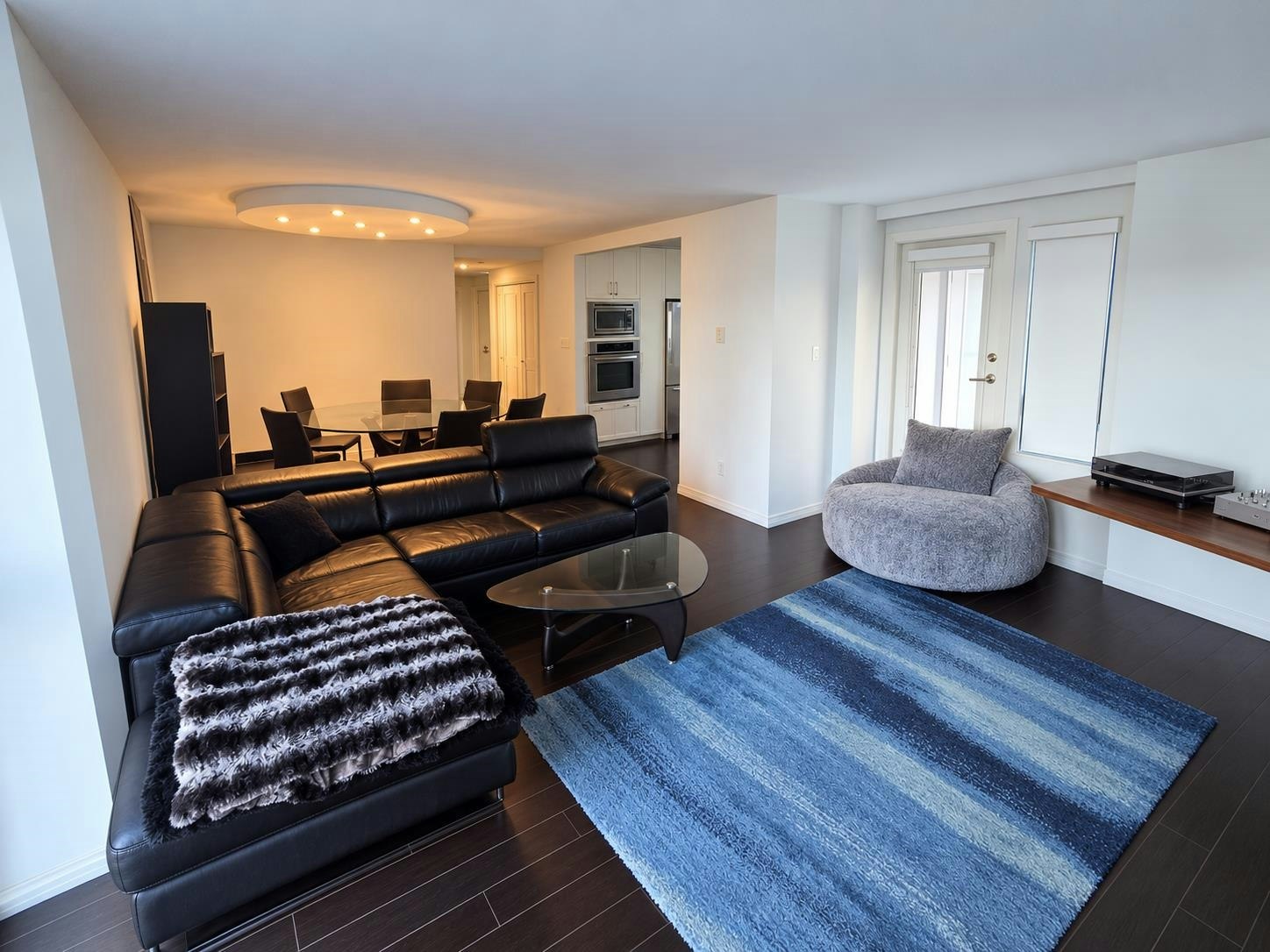 501-1415 W Georgia Street, Vancouver, BC, V6G 3C8 - 6