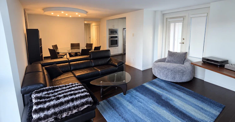 501-1415 W Georgia Street, Vancouver, BC, V6G 3C8 - 6