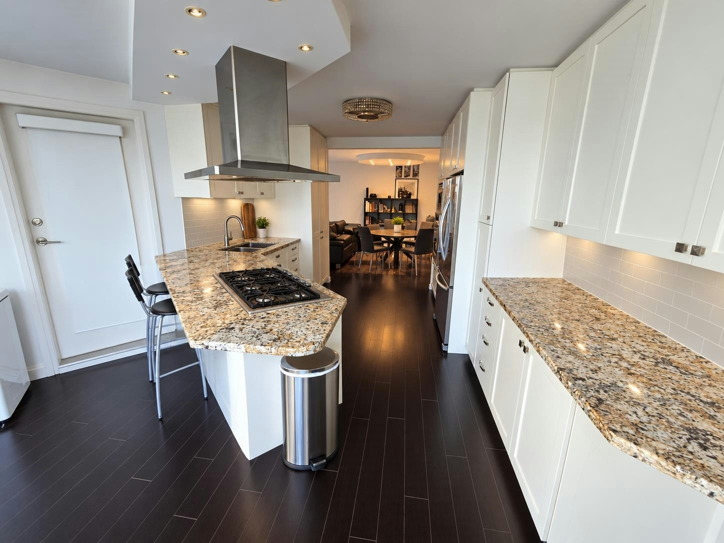 501-1415 W Georgia Street, Vancouver, BC, V6G 3C8 - 12