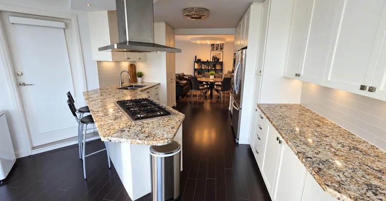 501-1415 W Georgia Street, Vancouver, BC, V6G 3C8 - 12