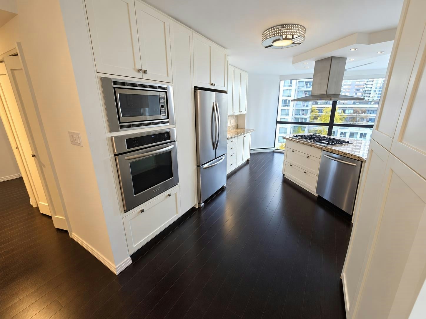 501-1415 W Georgia Street, Vancouver, BC, V6G 3C8 - 11